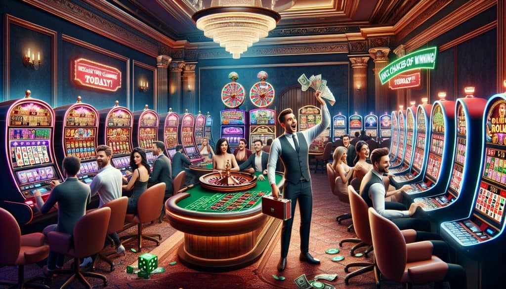 Najbolje casino igre s niskim ulozima i visokim isplatama Najbolje casino igre s niskim ulozima i visokim isplatama