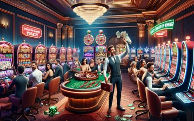 Najbolje casino igre s niskim ulozima i visokim isplatama