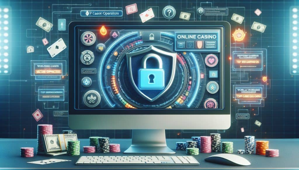 Koji su najpouzdaniji online casino operatori? Koji su najpouzdaniji online casino operatori?