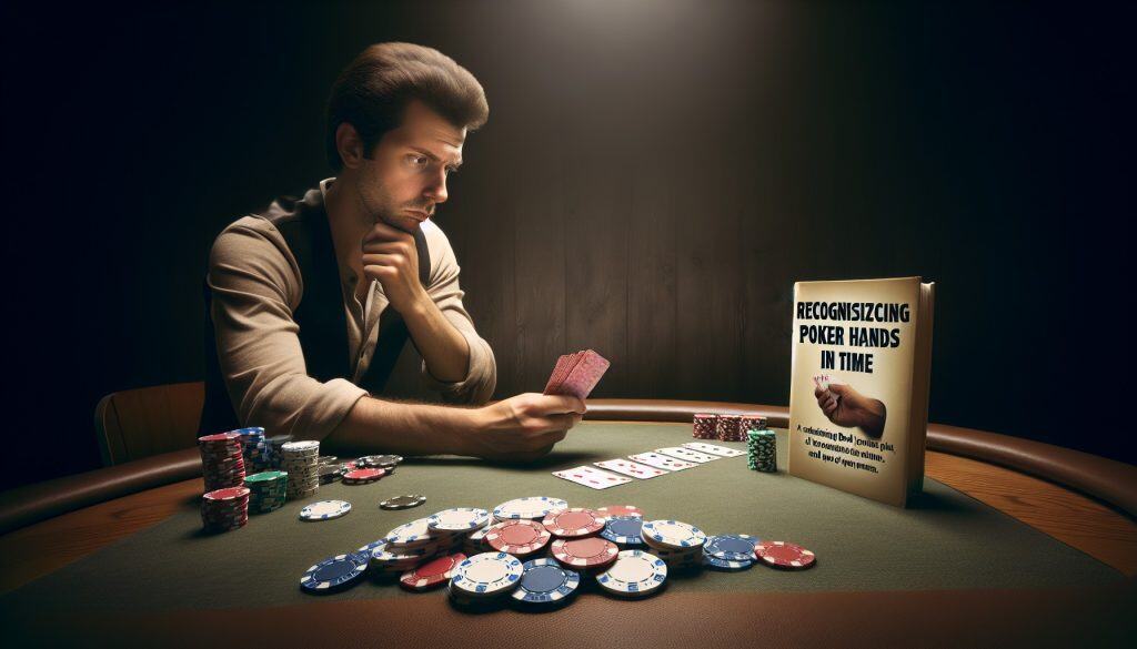 Kako prepoznati loše poker ruke i spasiti bankroll?