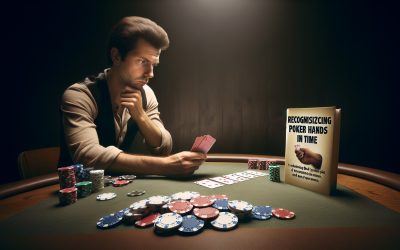 Kako prepoznati loše poker ruke i spasiti bankroll?