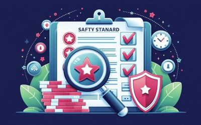 Kako pronaći najsigurnije online casina za igranje?