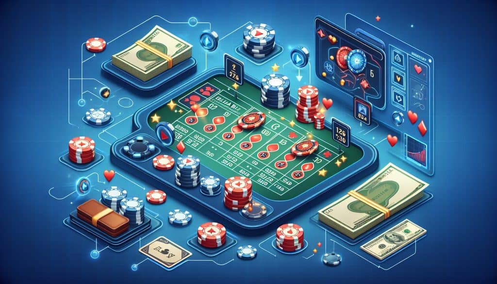 Koje su najbolje strategije za osvajanje nagrada u casino igrama s više klađenja?