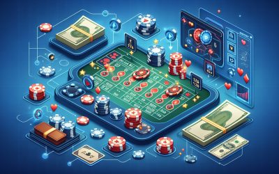 Koje su najbolje strategije za osvajanje nagrada u casino igrama s više klađenja?