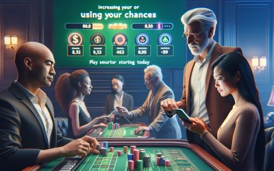 Kako pravilno koristiti casino kalkulatore?