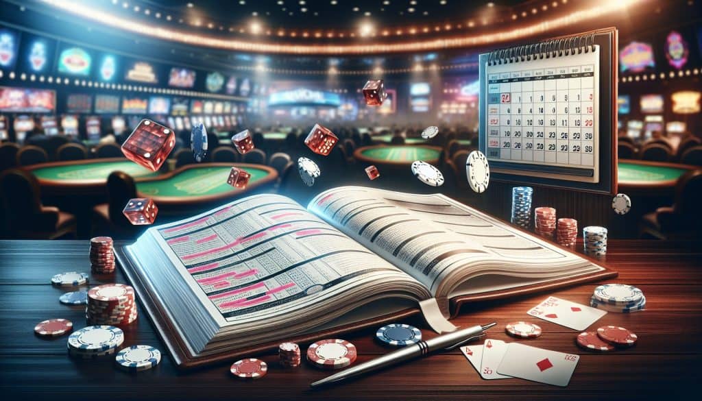 Koji su najučinkovitiji načini za povećanje casino dobitaka? Koji su najučinkovitiji načini za povećanje casino dobitaka?