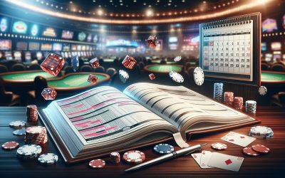 Koji su najučinkovitiji načini za povećanje casino dobitaka?
