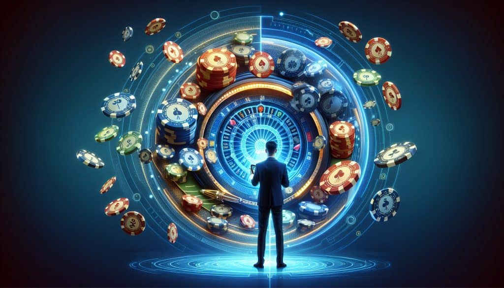 Koji su najbolji online casino turniri u ovoj godini? Koji su najbolji online casino turniri u ovoj godini?