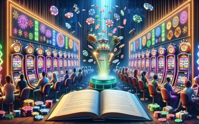 Kako povećati svoje šanse za osvajanje nagrada u slot turnirima?