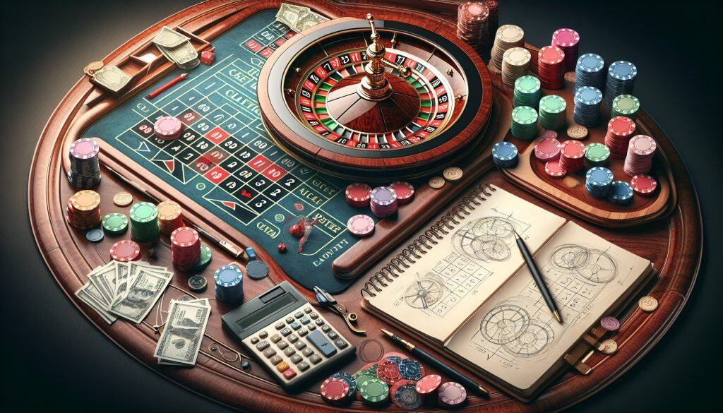 Kako pravilno koristiti Martingale strategiju u klađenju? Kako pravilno koristiti Martingale strategiju u klađenju?