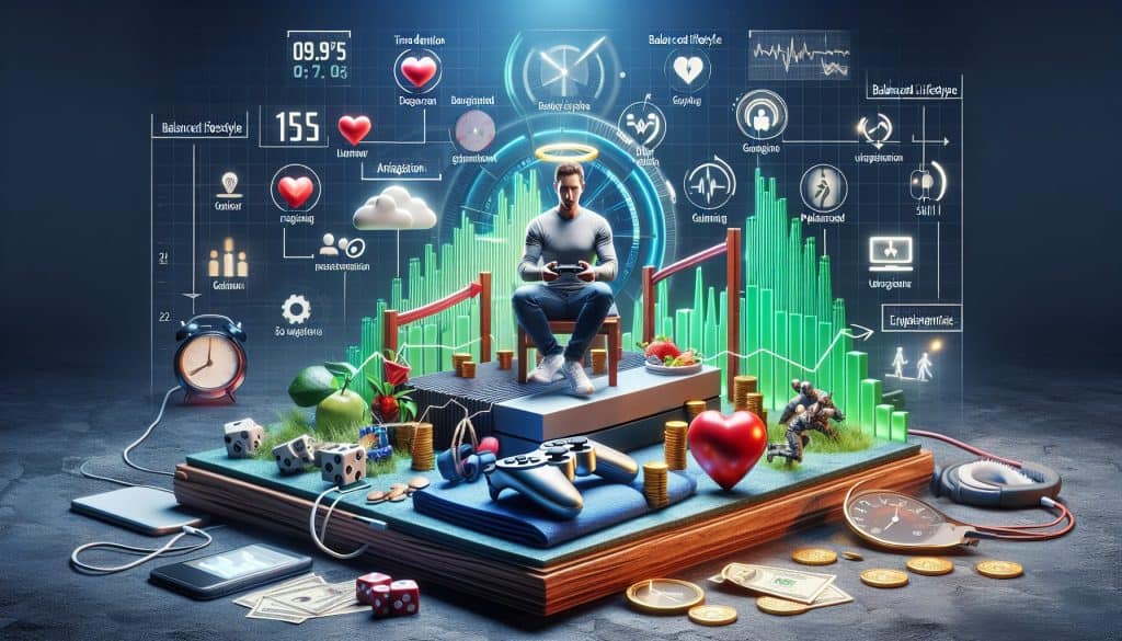 Koja je optimalna duljina sesije igranja Koja je optimalna duljina sesije igranja