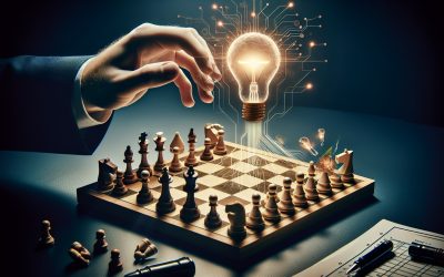 Kada mijenjati strategiju u zavisnosti od igre