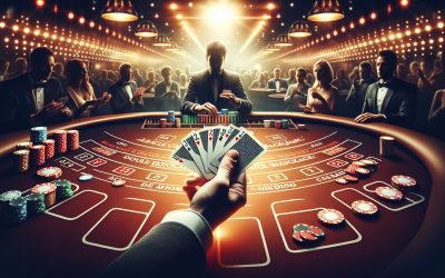 Najbolje varijante blackjacka za igrače koji žele velike dobitke