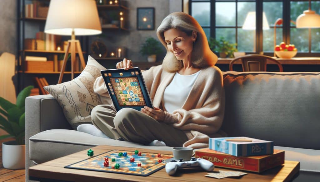 Najbolje igre za opuštanje nakon posla