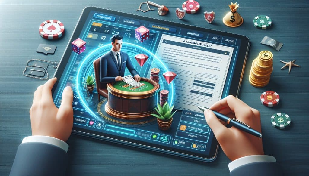 Kako prepoznati legalan i siguran casino Kako prepoznati legalan i siguran casino