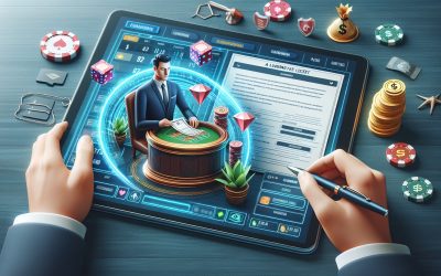 Kako prepoznati legalan i siguran casino