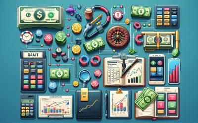 Kako prepoznati igre koje koriste kombinirane isplate