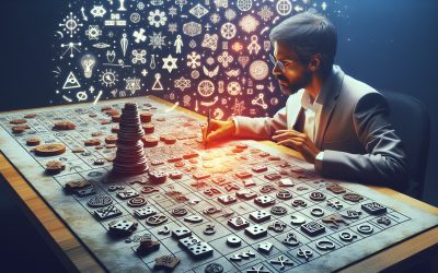 Kako igrati igre koje imaju jedinstvene simbole