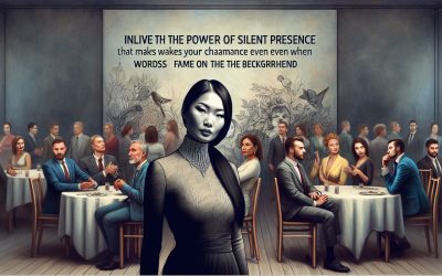 Kako se istaknuti bez glasnog govora