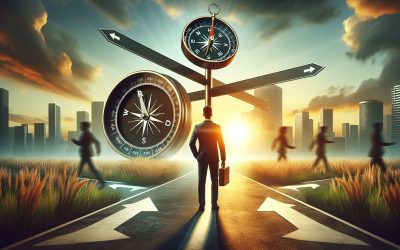 Taktike za lakše donošenje važnih odluka