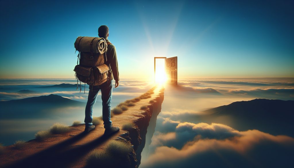 Kada trebaš sve iz početka