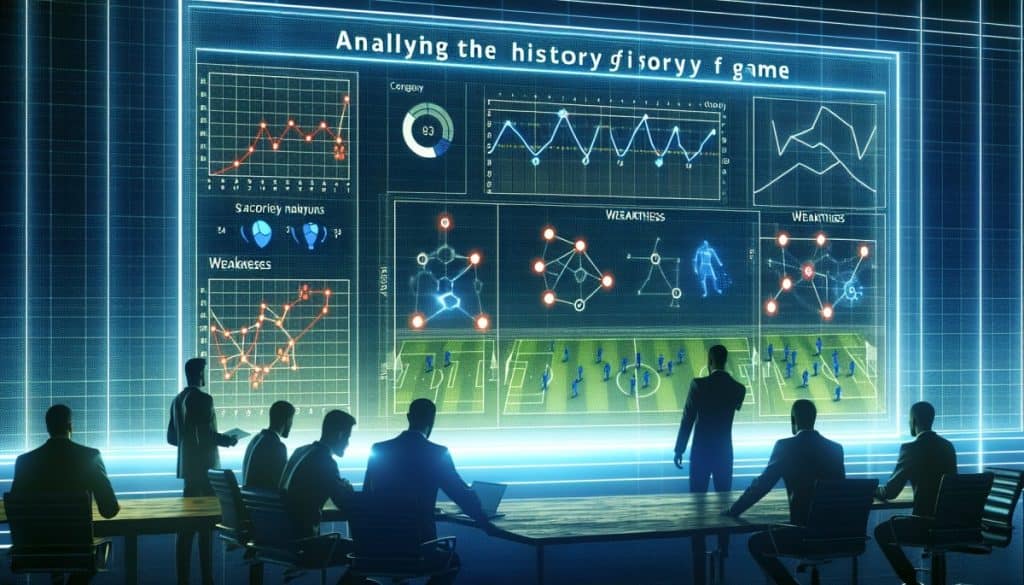 Kako analizirati povijest igre radi poboljšanja rezultata Kako analizirati povijest igre radi poboljšanja rezultata