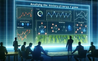 Kako analizirati povijest igre radi poboljšanja rezultata