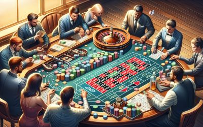 Kako ispravno koristiti savjete za pobjedu u ruletu