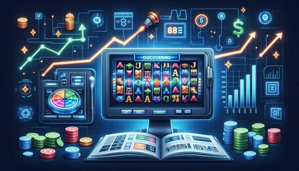 Kako prepoznati igre koje nude najbolje isplatne linije Kako prepoznati igre koje nude najbolje isplatne linije