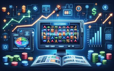 Kako prepoznati igre koje nude najbolje isplatne linije