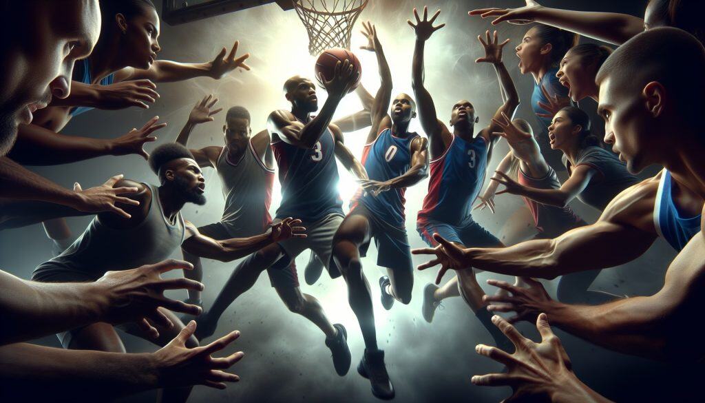 Jedna igra mijenja sve Jedna igra mijenja sve