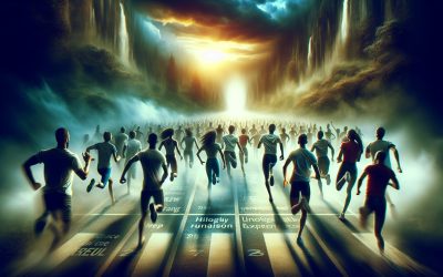 Utrka prema neizvjesnosti