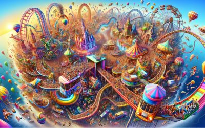 Zabava koja dolazi s neočekivanim obratom