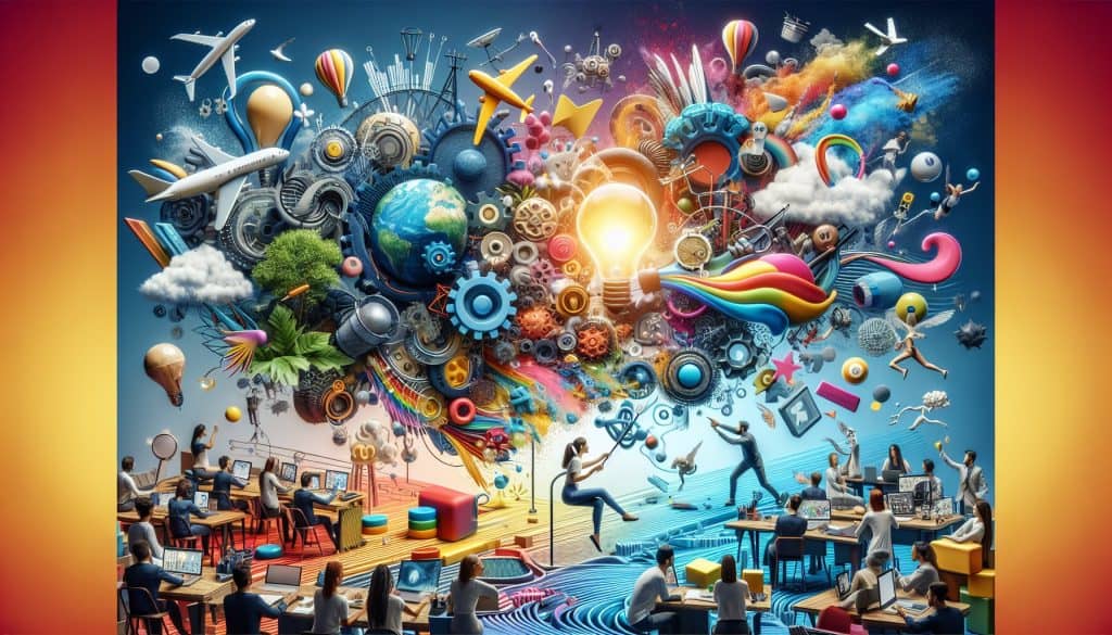 Od pogleda do pokreta sve je u igri Od pogleda do pokreta sve je u igri