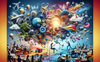 Od pogleda do pokreta sve je u igri