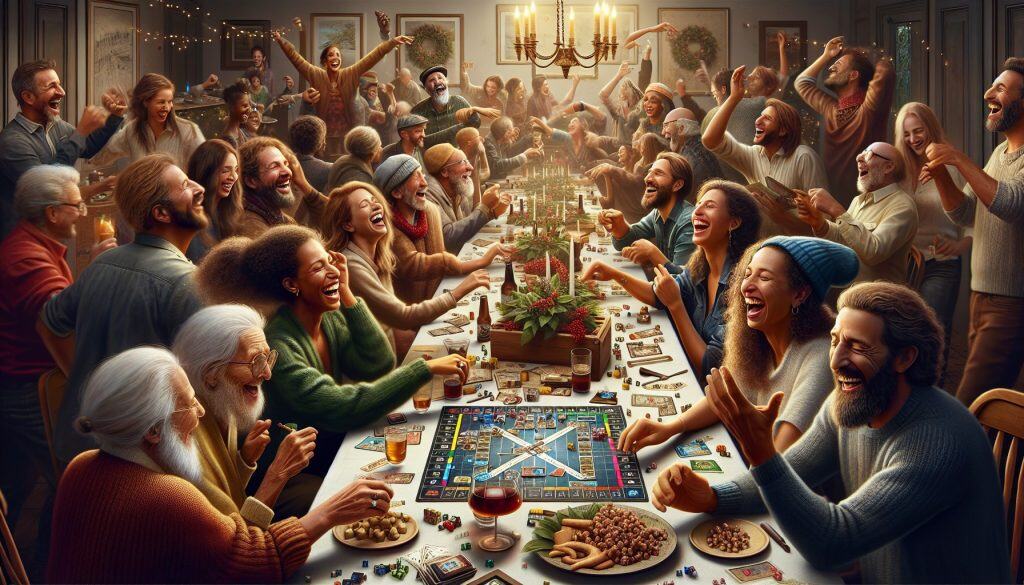 Zabava koja traje duže od igre