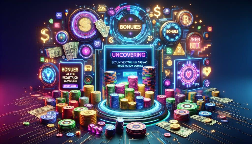 Najbolji online casino bonusi za registraciju u 2025. godini Najbolji online casino bonusi za registraciju u 2025. godini