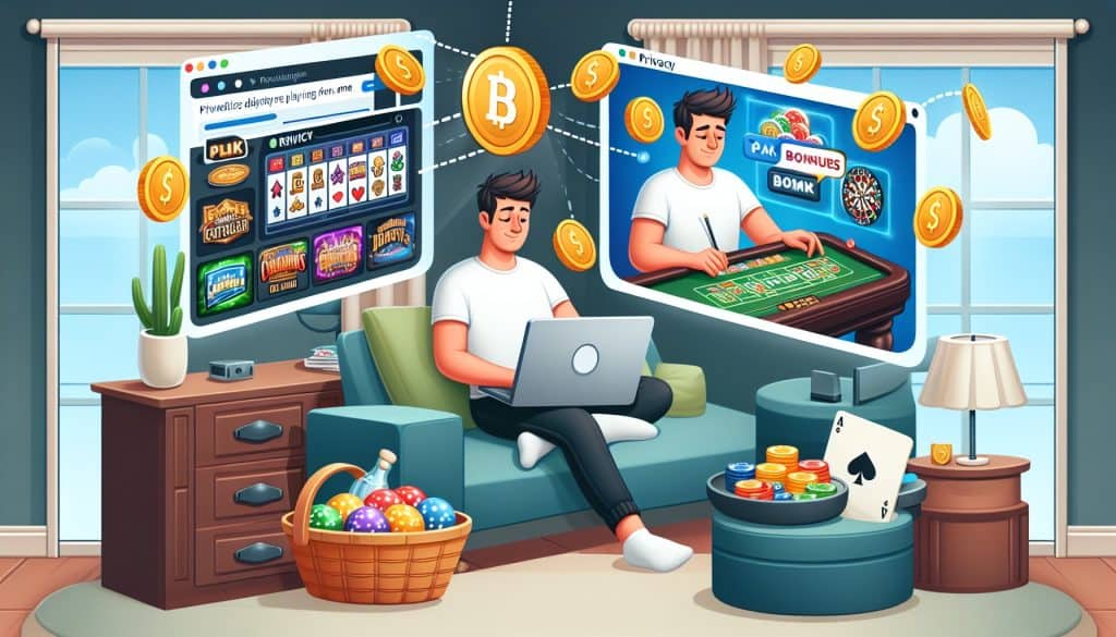 Koje su prednosti igranja u online casinu u odnosu na fizičke casine?