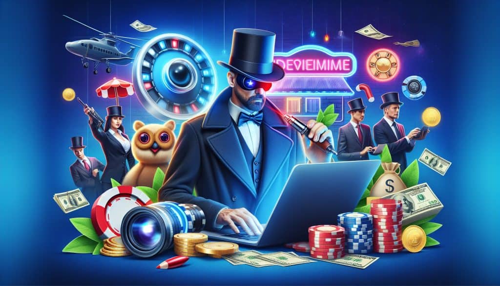 Koje su prednosti online casinova s najboljim VIP programima? Koje su prednosti online casinova s najboljim VIP programima?