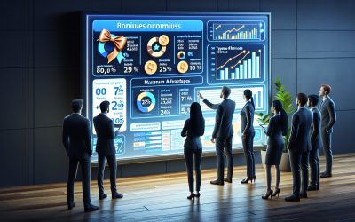 Kako birati između više različitih bonusa