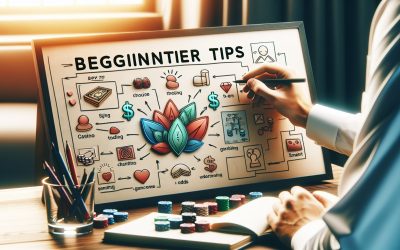 Najbolji savjeti za početnike u svijetu kockanja