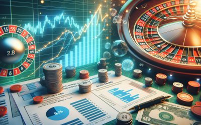 Kako igrati igre na sreću koristeći osnovne strategije