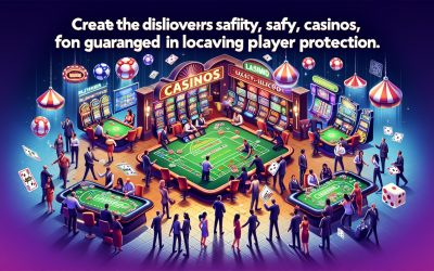 Prednosti igranja u casinima s lokalnim licencama