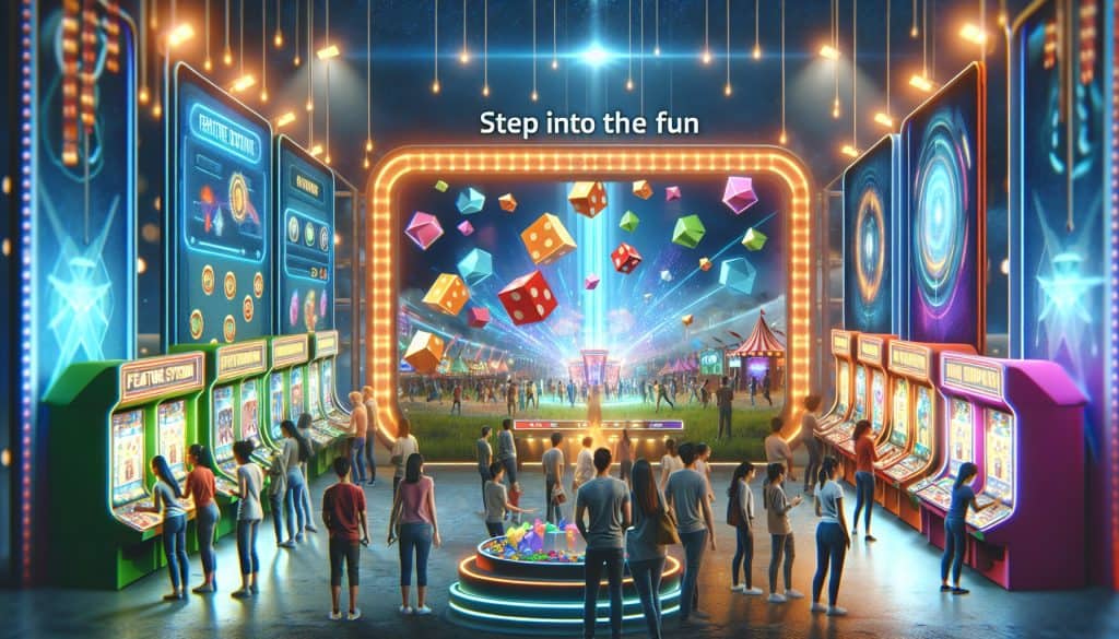 Kako igrati igre koje koriste feature drop mehaniku