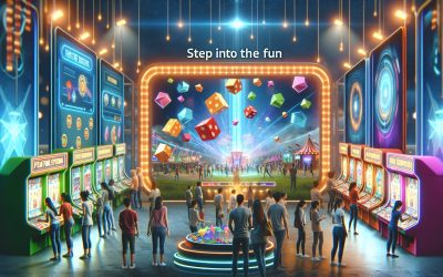 Kako igrati igre koje koriste feature drop mehaniku