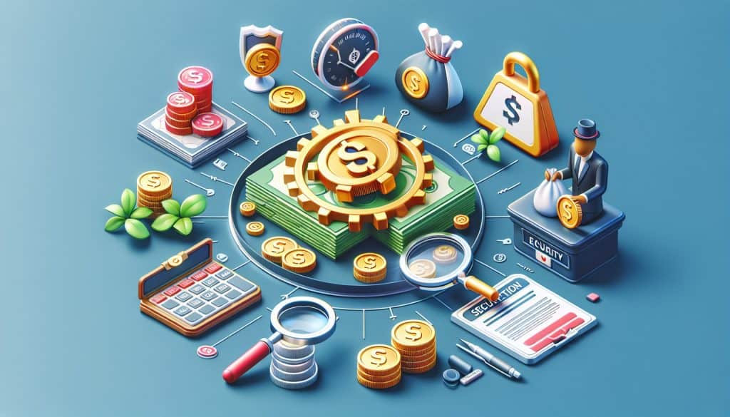 Kako prepoznati sigurne načine isplate dobitaka Kako prepoznati sigurne načine isplate dobitaka