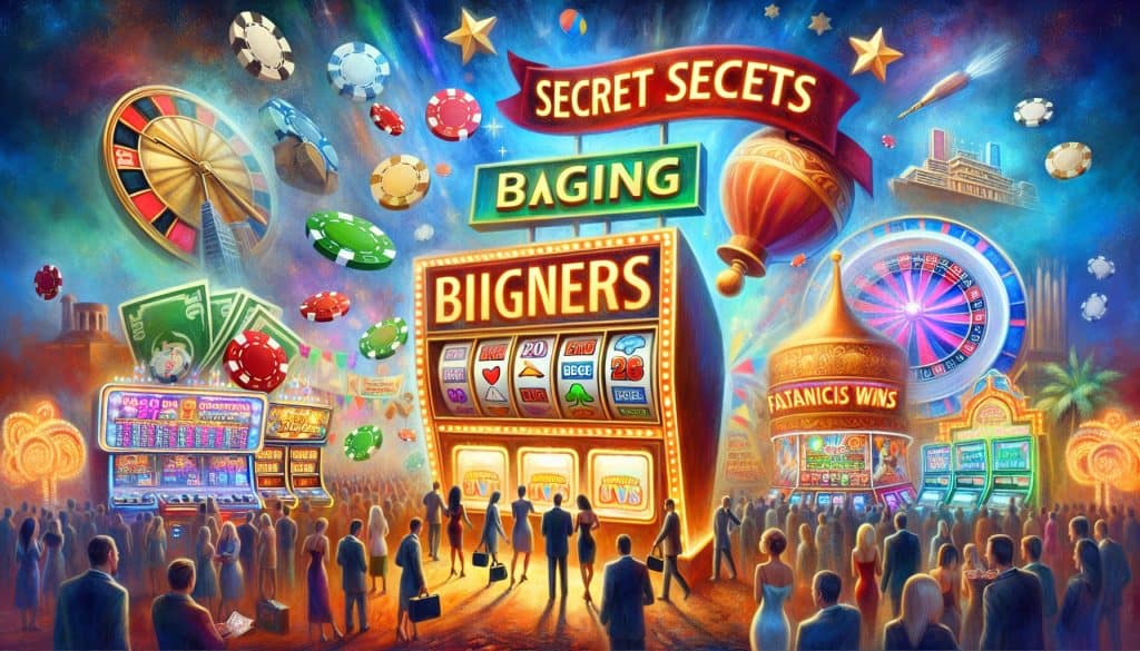 Kako osvojiti veće nagrade u dnevnim casino promocijama Kako osvojiti veće nagrade u dnevnim casino promocijama