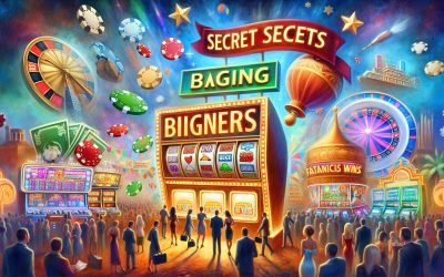 Kako osvojiti veće nagrade u dnevnim casino promocijama