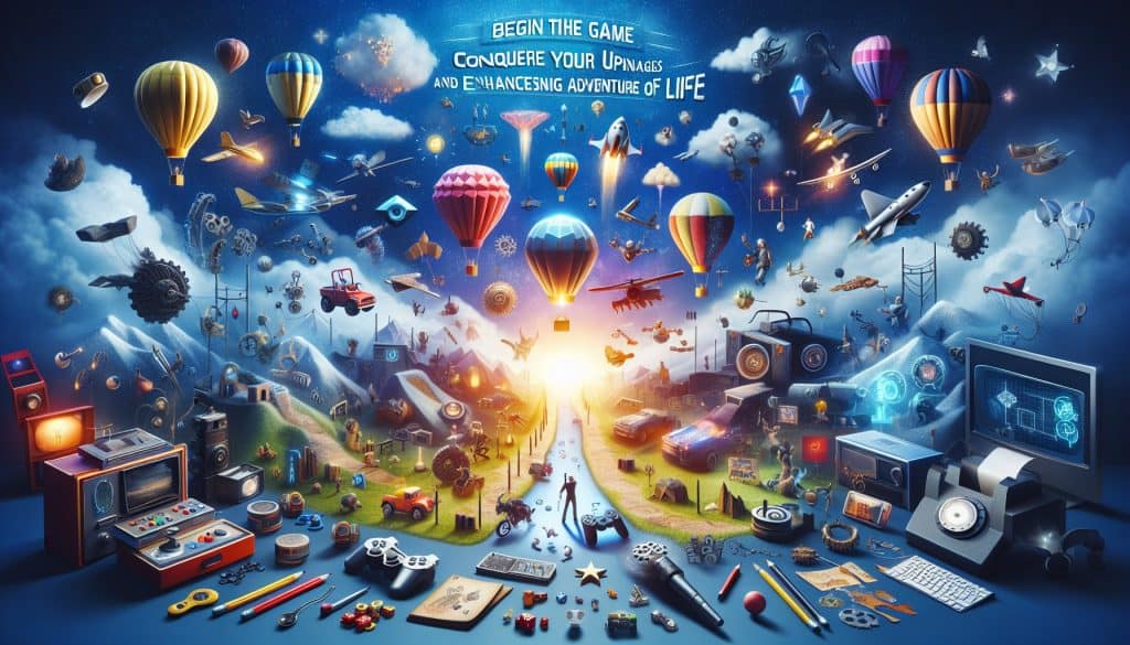 Kako igrati igre koje nude nadogradnje tijekom igre Kako igrati igre koje nude nadogradnje tijekom igre