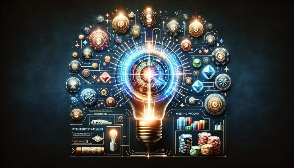 Kako koristiti casino promocije za višestruke isplate Kako koristiti casino promocije za višestruke isplate